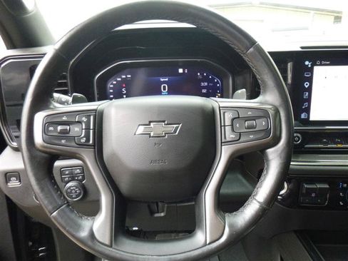 Used 2022 Chevrolet Silverado 1500 ZR2 AWD/4WD image 12