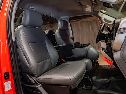 Used 2025 Ford F250 XL w/ 360-Degree Camera Package image 20