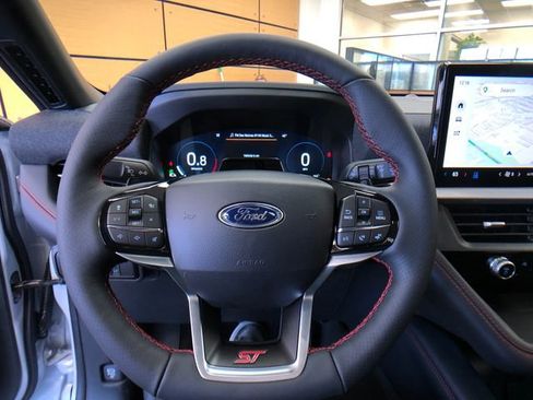 New 2026 Ford Explorer ST AWD/4WD image 13