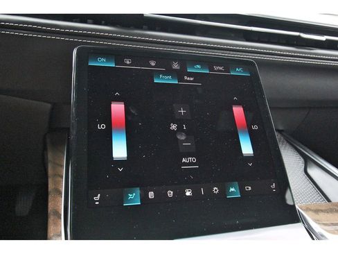 New 2026 Cadillac Escalade Platinum Sport image 20