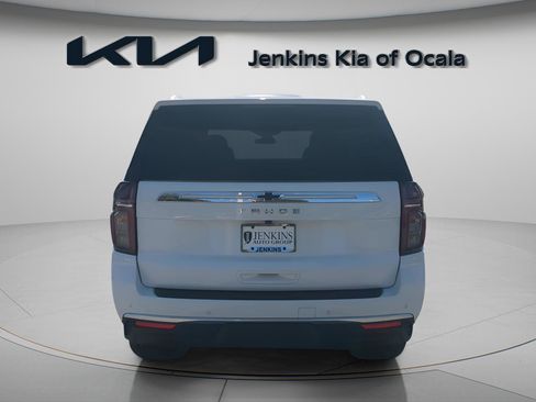 Used 2024 Chevrolet Tahoe LS w/ Max Trailering Package image 6