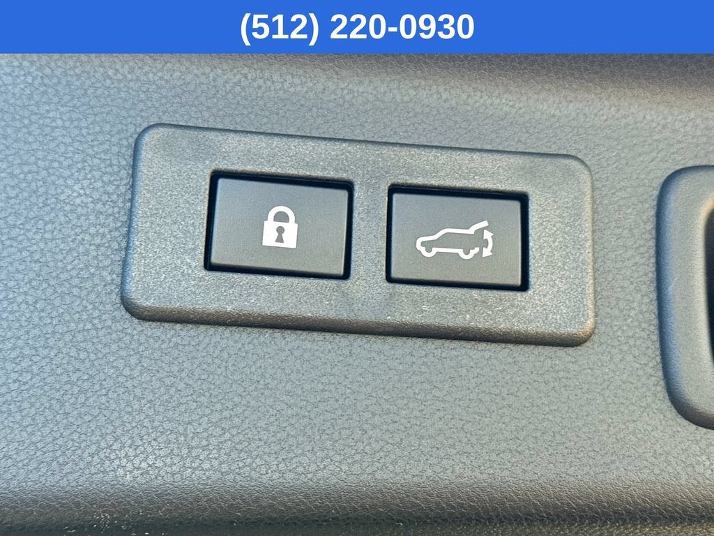 New 2026 Subaru Forester Wilderness AWD/4WD image 34