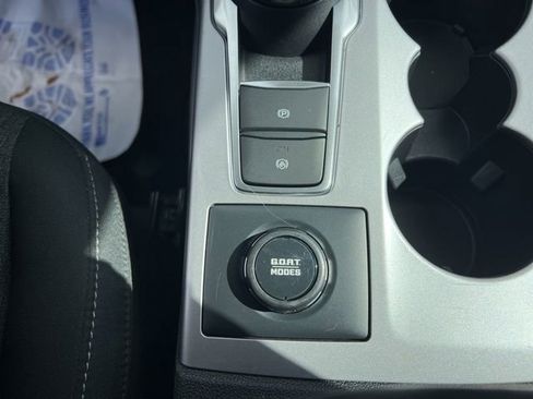 Used 2024 Ford Bronco Sport Big Bend image 23