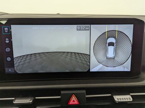 New 2026 Kia Sportage X-Pro Prestige image 26