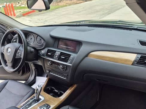 Used 2013 BMW X3 xDrive28i AWD/4WD image 60