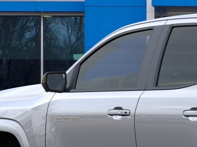 New 2026 Chevrolet Colorado Z71 w/ Technology Package AWD/4WD image 12