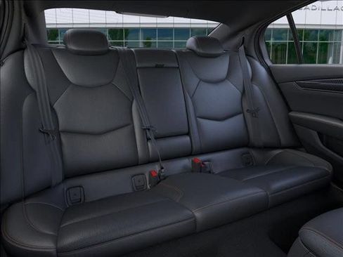 New 2026 Cadillac CT5 Sport w/ Sun And Sound Package RWD image 17