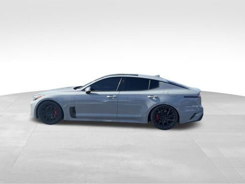 Used 2021 Kia Stinger GT2 image 8