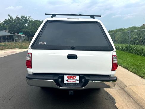 Used 2005 Toyota Tundra SR5 image 4