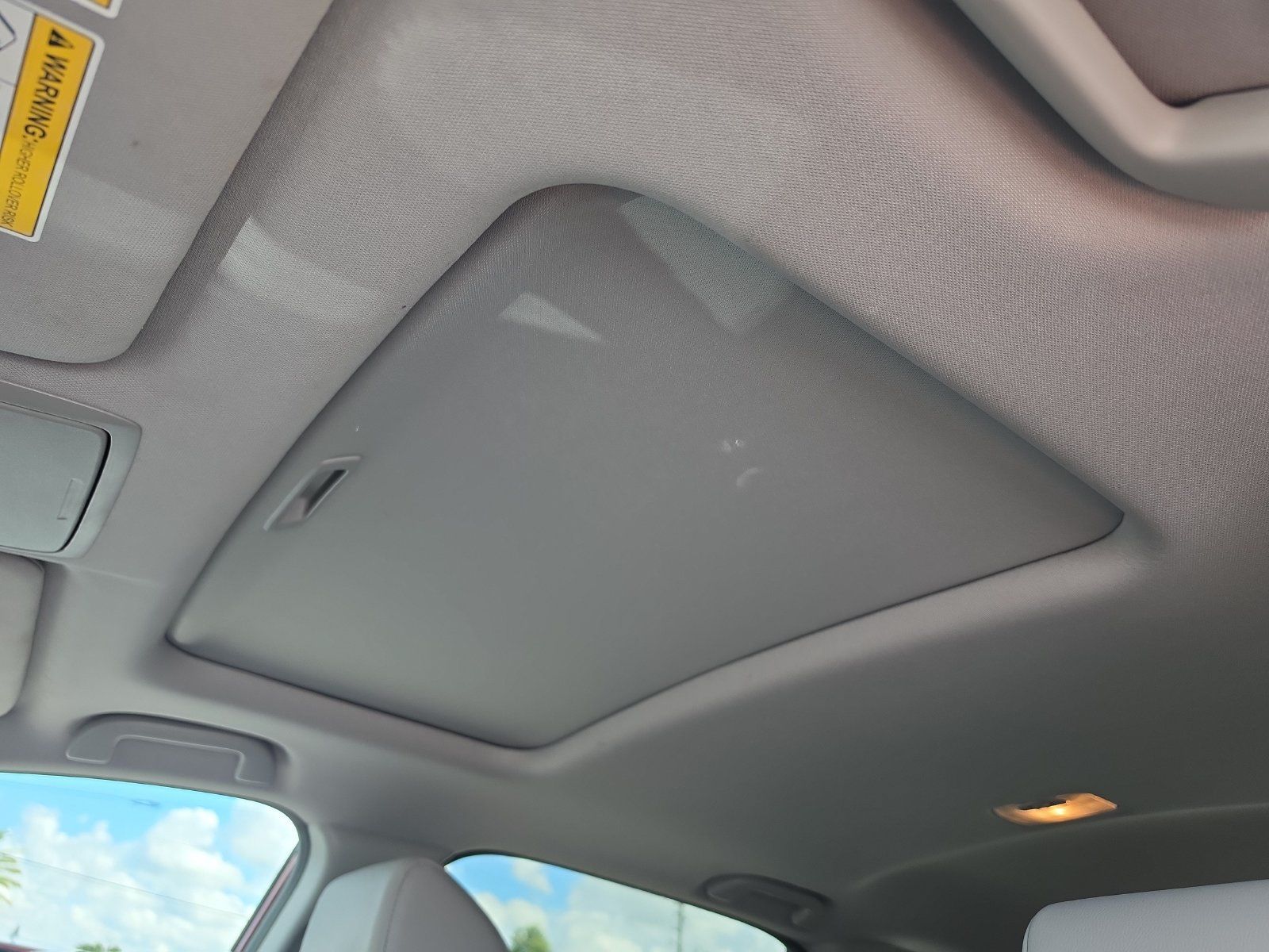Used 2021 Honda CR-V EX-L image 17