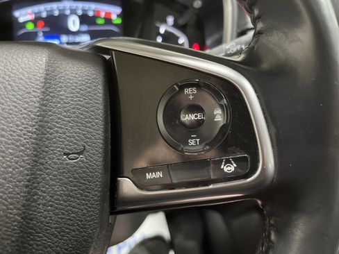 Used 2022 Honda CR-V EX-L image 25