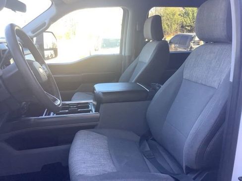 Used 2024 Ford F250 XLT w/ FX4 Off-Road Package image 33