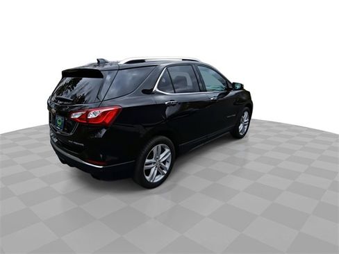 Used 2019 Chevrolet Equinox Premier image 8