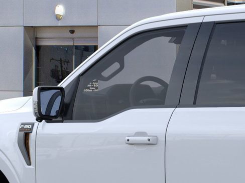 New 2025 Ford F150 Tremor w/ Equipment Group 402A High image 20