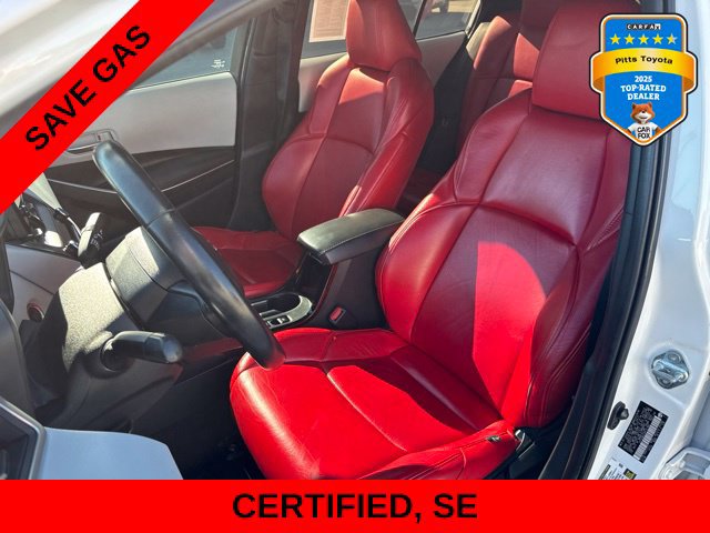 Used 2023 Toyota Corolla SE FWD image 10