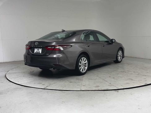 Used 2021 Toyota Camry LE w/ Cold Weather Package AWD/4WD image 6