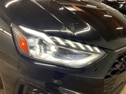 Used 2023 Audi S4 Premium Plus w/ Premium Plus Package image 28