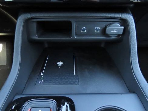 New 2026 Honda Passport RTL image 20