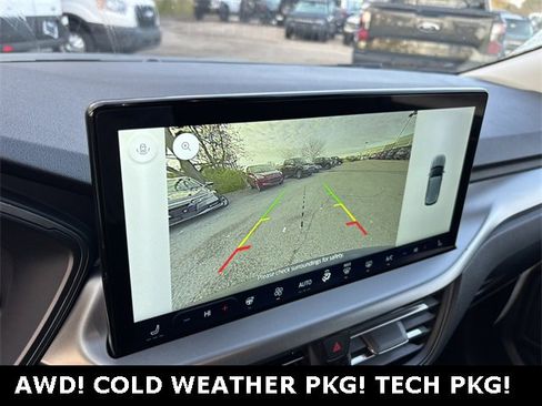 New 2026 Ford Escape Active w/ Tech Pack #1 image 17