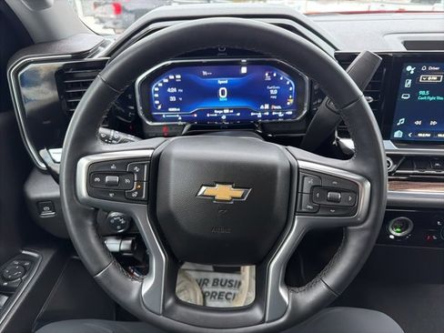 Certified 2023 Chevrolet Silverado 1500 LT image 22
