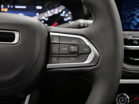 New 2026 Jeep Compass Limited AWD/4WD image 25