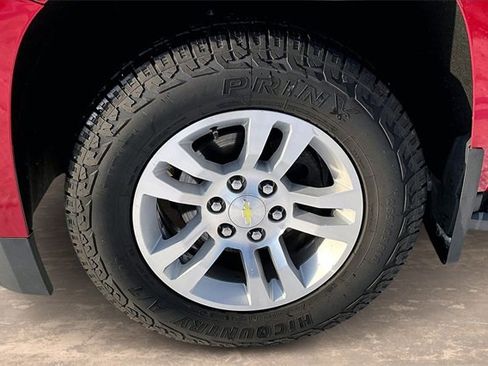 Used 2015 Chevrolet Tahoe LT w/ Luxury Package image 33