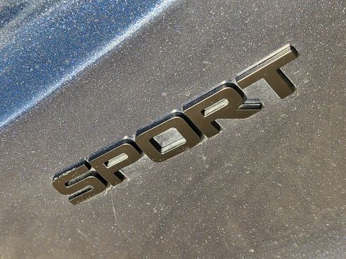 Used 2025 Honda CR-V Sport image 10