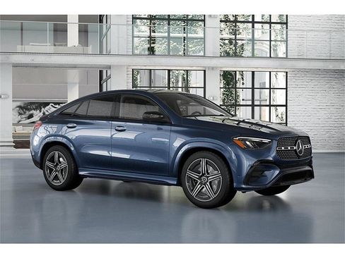 New 2026 Mercedes-Benz GLE 450 4MATIC image 12