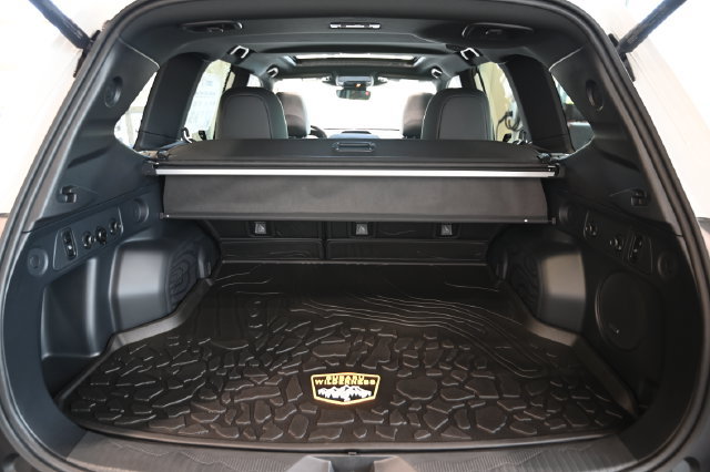 New 2026 Subaru Forester Wilderness w/ Wilderness Plus Package AWD/4WD image 14