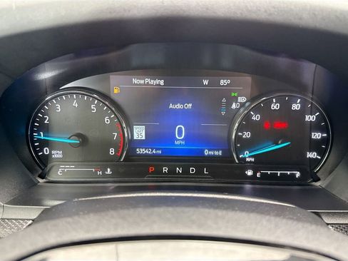 Used 2022 Ford Explorer ST-Line RWD image 33