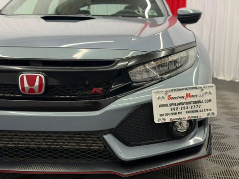 Used 2019 Honda Civic Type R image 36