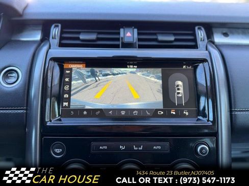 Used 2017 Land Rover Discovery First Edition image 33
