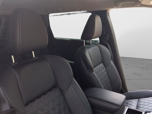 Used 2023 Mitsubishi Outlander SEL Black Edition image 30