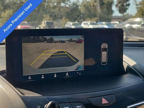 Certified 2021 Acura RDX w/ Technology Package image 32