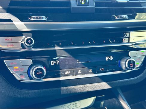 Used 2021 BMW X3 sDrive30i w/ Convenience Package image 15