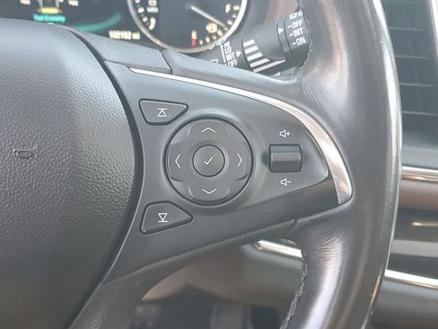 Used 2019 Buick Enclave Avenir w/ Avenir Technology Package AWD/4WD image 24