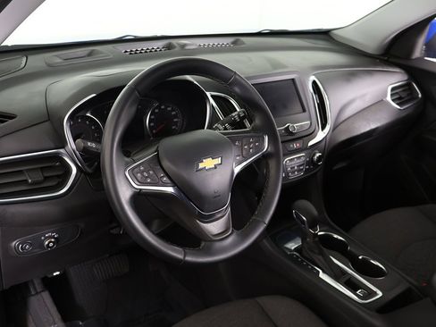 Used 2024 Chevrolet Equinox LT w/ LPO, Floor Liner Package image 27