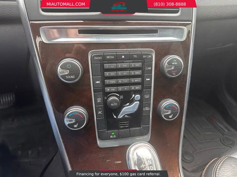 Used 2013 Volvo XC60 T6 image 14