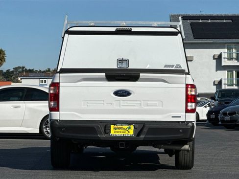 Certified 2023 Ford F150 XL image 4