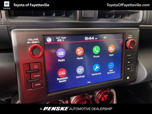 Used 2024 Toyota GR86 Premium image 27