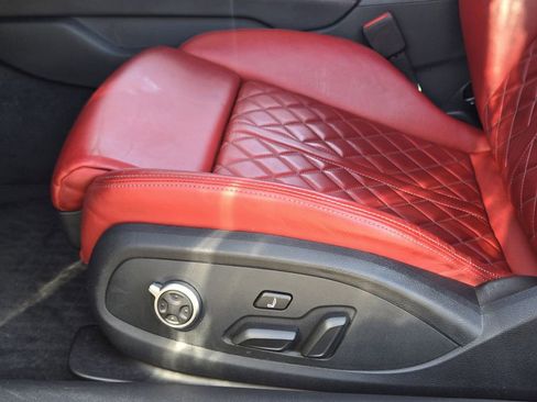Certified 2022 Audi S5 Prestige image 30