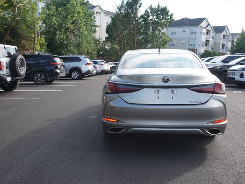 Used 2019 Lexus ES 350 FWD image 5