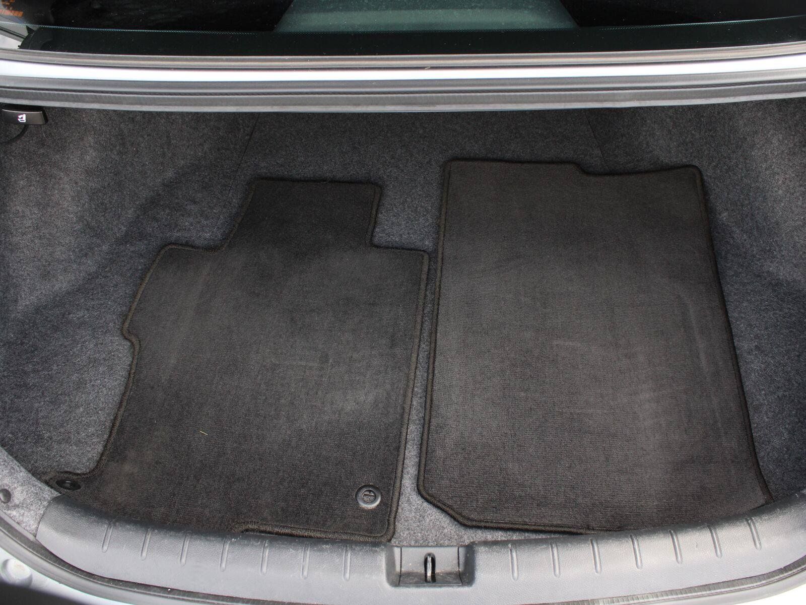 Used 2016 Honda Accord EX image 8