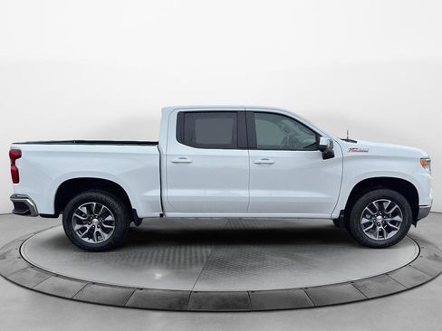 New 2026 Chevrolet Silverado 1500 LT image 6