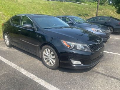 Used 2015 Kia Optima EX w/ EX Premium Package