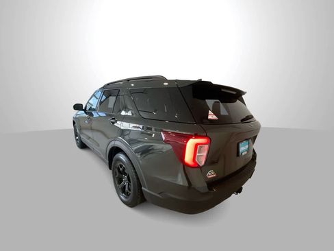 Used 2021 Ford Explorer Timberline image 6