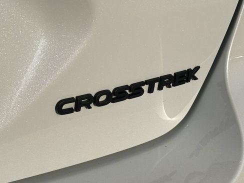 Certified 2026 Subaru Crosstrek 2.5i AWD/4WD image 13