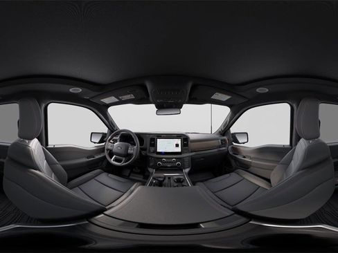 New 2025 Ford F150 Raptor image 9