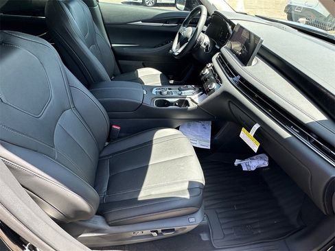 New 2025 INFINITI QX60 Sensory w/ Vision Package image 12