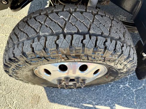 Used 2017 RAM 3500 Laramie image 8